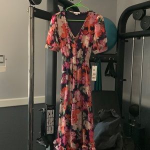 Calvin Klein dress size 2